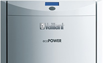 Vaillant ecoPOWER